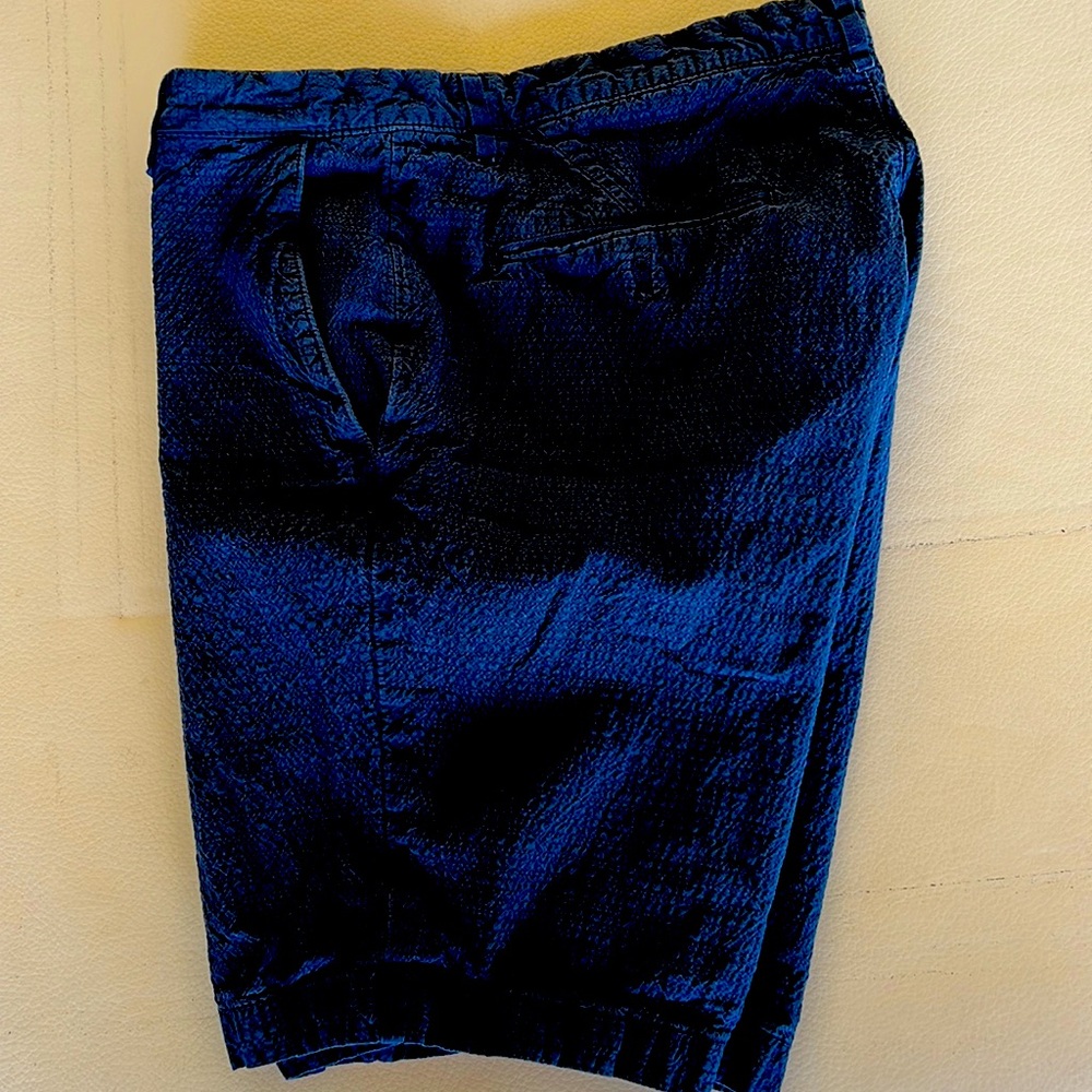 Calvin Klein Slim Fit Shorts size 33